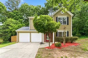 4295 Cabretta Dr, Smyrna, GA 30080 - Photo 1