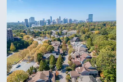 1036 Arbor Trace NE, Atlanta, GA 30319 - Photo 31