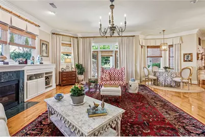 1036 Arbor Trace NE, Atlanta, GA 30319 - Photo 11