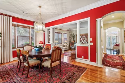 1036 Arbor Trace NE, Atlanta, GA 30319 - Photo 7