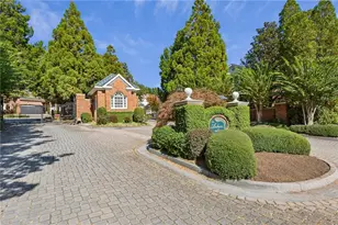 1036 Arbor Trce NE, Atlanta, GA 30319 - Photo 29