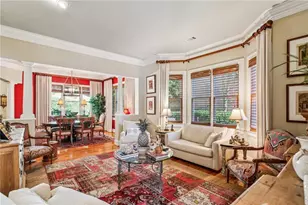 1036 Arbor Trce NE, Atlanta, GA 30319 - Photo 5