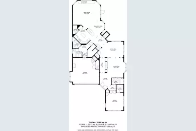 1036 Arbor Trace NE, Atlanta, GA 30319 - Photo 33