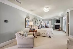 1036 Arbor Trce NE, Atlanta, GA 30319 - Photo 21