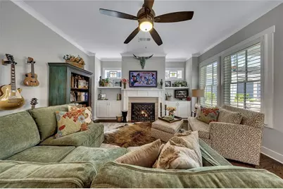 263 Dawson Drive, Woodstock, GA 30188 - Photo 21