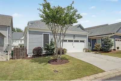 263 Dawson Drive, Woodstock, GA 30188 - Photo 53