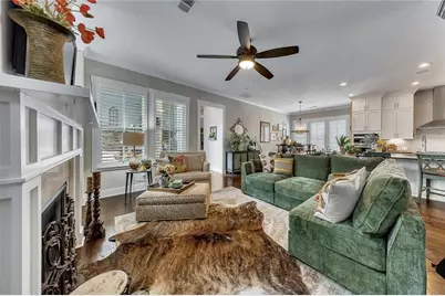 263 Dawson Drive, Woodstock, GA 30188 - Photo 23