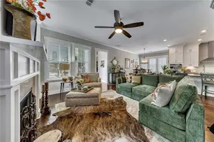 263 Dawson Dr, Woodstock, GA 30188 - Photo 23