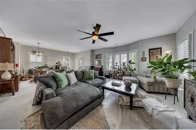 263 Dawson Drive, Woodstock, GA 30188 - Photo 37