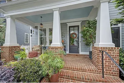 263 Dawson Drive, Woodstock, GA 30188 - Photo 5