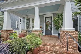 263 Dawson Dr, Woodstock, GA 30188 - Photo 5