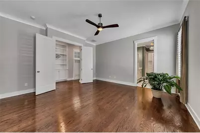 263 Dawson Drive, Woodstock, GA 30188 - Photo 29
