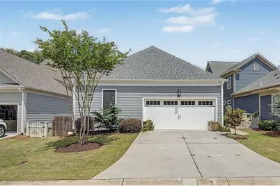 263 Dawson Drive, Woodstock, GA 30188 - Photo 53