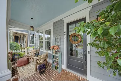 263 Dawson Drive, Woodstock, GA 30188 - Photo 9