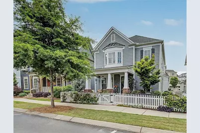 263 Dawson Drive, Woodstock, GA 30188 - Photo 1