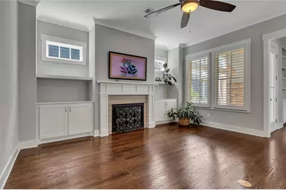 263 Dawson Drive, Woodstock, GA 30188 - Photo 23