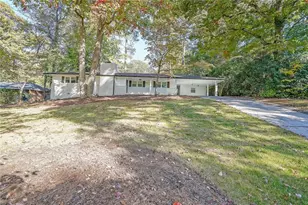 1923 Forest Green Dr NE, Atlanta, GA 30329 - Photo 1