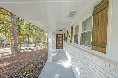 1923 Forest Green Drive NE, Atlanta, GA 30329 - Photo 5