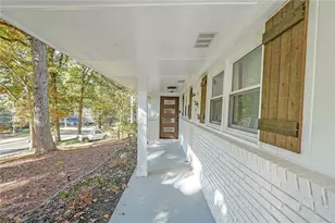 1923 Forest Green Dr NE, Atlanta, GA 30329 - Photo 5