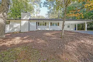 1923 Forest Green Dr NE, Atlanta, GA 30329 - Photo 3