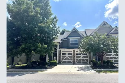 220 Stone Park Drive, Woodstock, GA 30188 - Photo 1