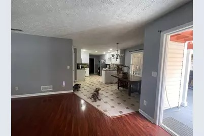 1160 Bramlett Forest Trail SE, Lawrenceville, GA 30045 - Photo 17