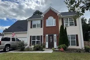 1160 Bramlett Forest Trail SE, Lawrenceville, GA 30045 - Photo 1