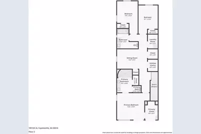 100 5th Street, Fayetteville, GA 30214 - Photo 39