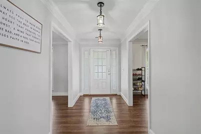 231 Hickory Branch Drive, Acworth, GA 30101 - Photo 5