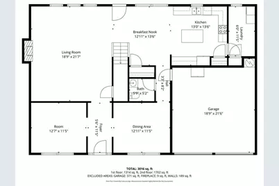 231 Hickory Branch Drive, Acworth, GA 30101 - Photo 47