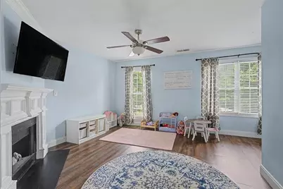 231 Hickory Branch Drive, Acworth, GA 30101 - Photo 27
