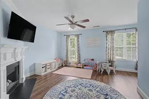 231 Hickory Branch Dr, Acworth, GA 30101 - Photo 27