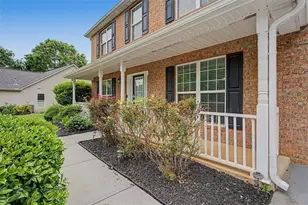 231 Hickory Branch Dr, Acworth, GA 30101 - Photo 3