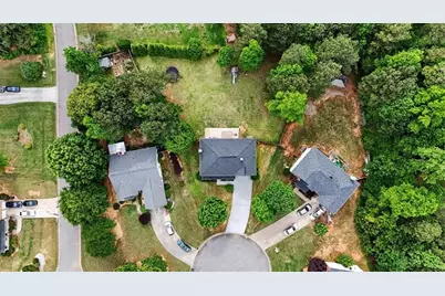 231 Hickory Branch Drive, Acworth, GA 30101 - Photo 43
