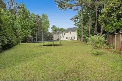 231 Hickory Branch Drive, Acworth, GA 30101 - Photo 37