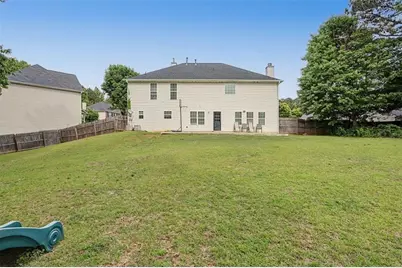 231 Hickory Branch Drive, Acworth, GA 30101 - Photo 39