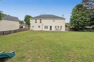 231 Hickory Branch Dr, Acworth, GA 30101 - Photo 39