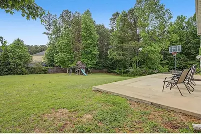 231 Hickory Branch Drive, Acworth, GA 30101 - Photo 35