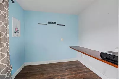 231 Hickory Branch Drive, Acworth, GA 30101 - Photo 29