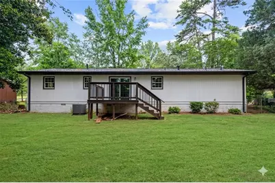 3022 Hillwood Drive NW, Lawrenceville, GA 30044 - Photo 15