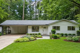 3022 Hillwood Dr NW, Lawrenceville, GA 30044 - Photo 1