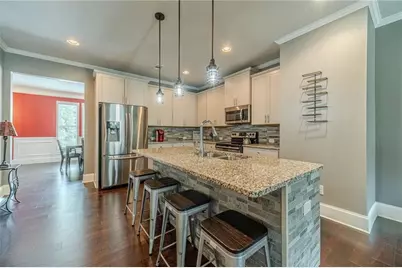 2193 Mission View Drive, Lawrenceville, GA 30043 - Photo 3