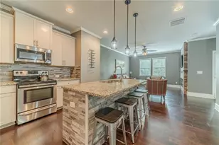 2193 Mission View Dr, Lawrenceville, GA 30043 - Photo 3