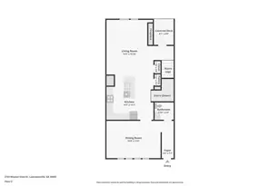 2193 Mission View Dr, Lawrenceville, GA 30043 - Photo 31