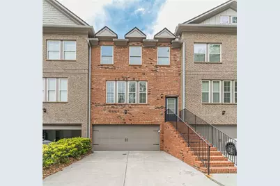2193 Mission View Drive, Lawrenceville, GA 30043 - Photo 1