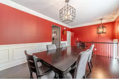 2193 Mission View Drive, Lawrenceville, GA 30043 - Photo 3