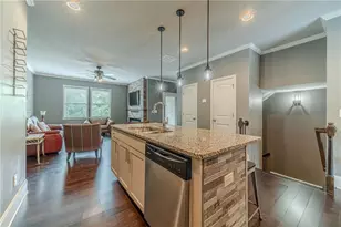 2193 Mission View Dr, Lawrenceville, GA 30043 - Photo 5