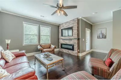 2193 Mission View Drive, Lawrenceville, GA 30043 - Photo 7