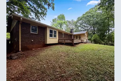 4402 N Shore Lane, Norcross, GA 30093 - Photo 21