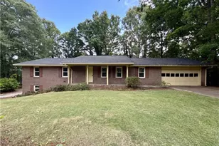 4402 N Shore Ln, Norcross, GA 30093 - Photo 1